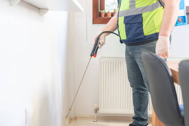 Best Exterminator Services  in Lmer Heights, PA