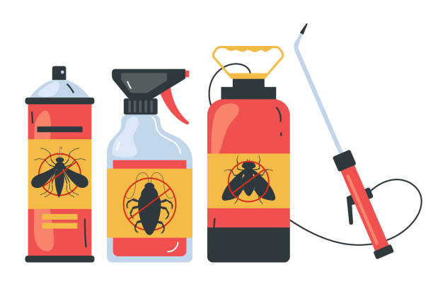 Best Best Pest Control Companies  in Lmer Heights, PA